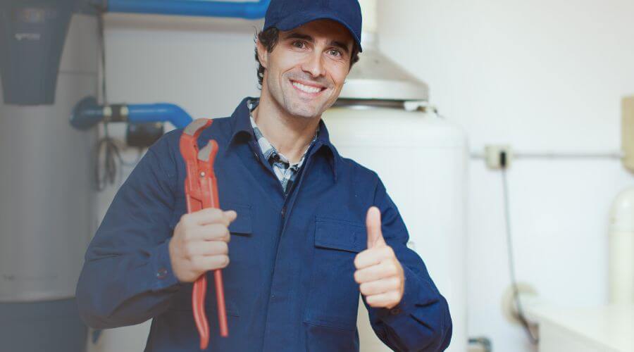 Professional Tankless Water Heater Installation in Carthage, IL